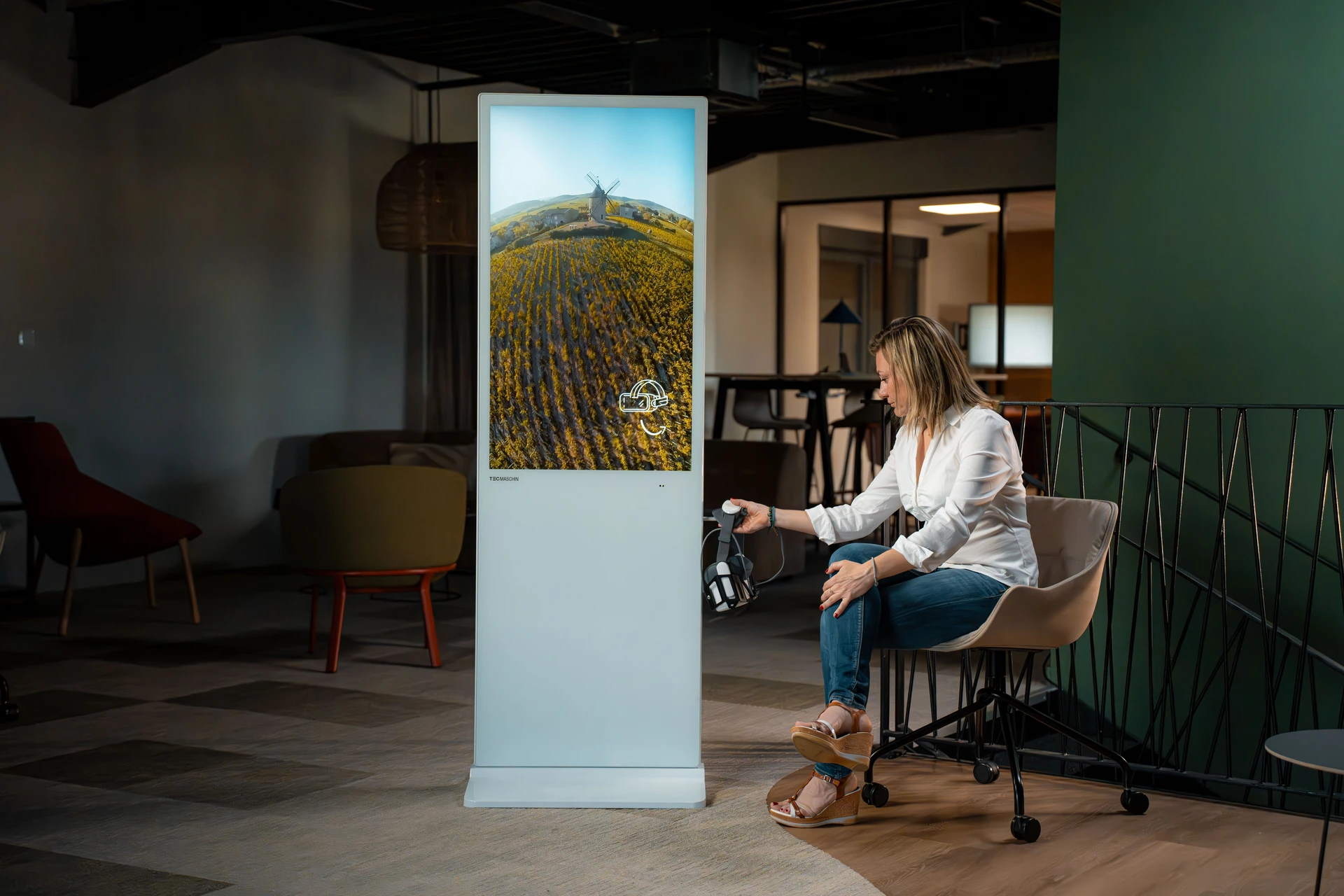 Découverte & Analyse :