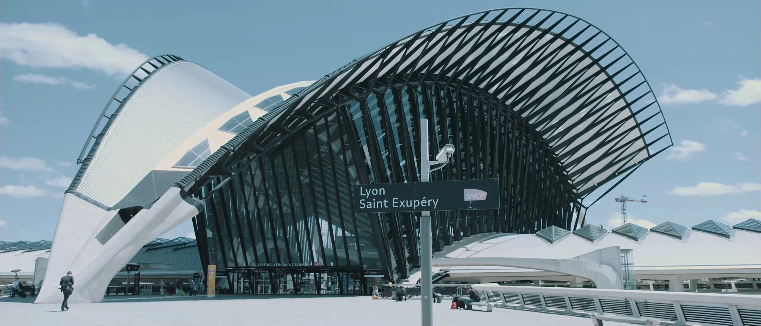 Aperçu de la réalisation CCI