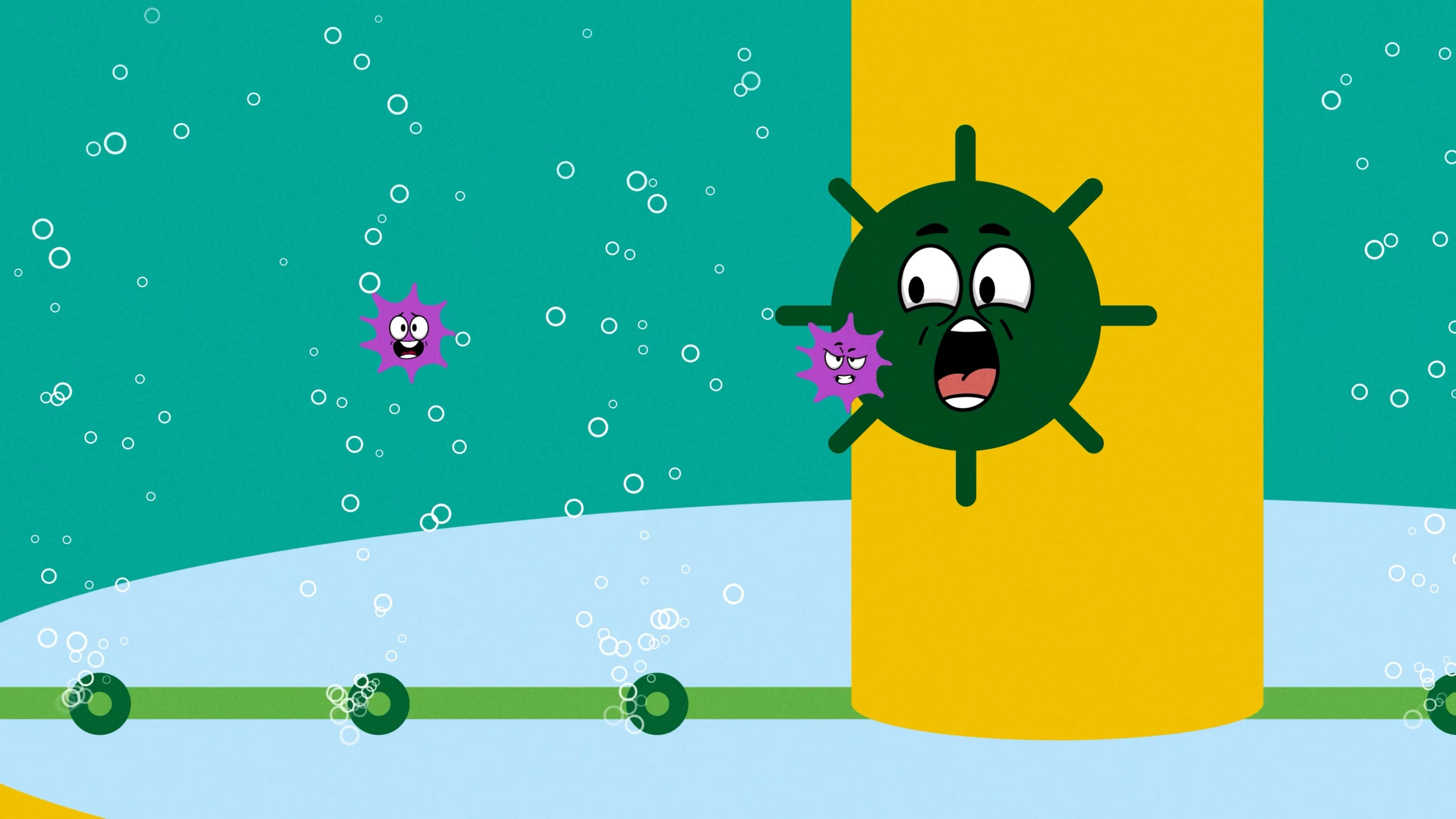 Couverture du player vidéo Vimeo