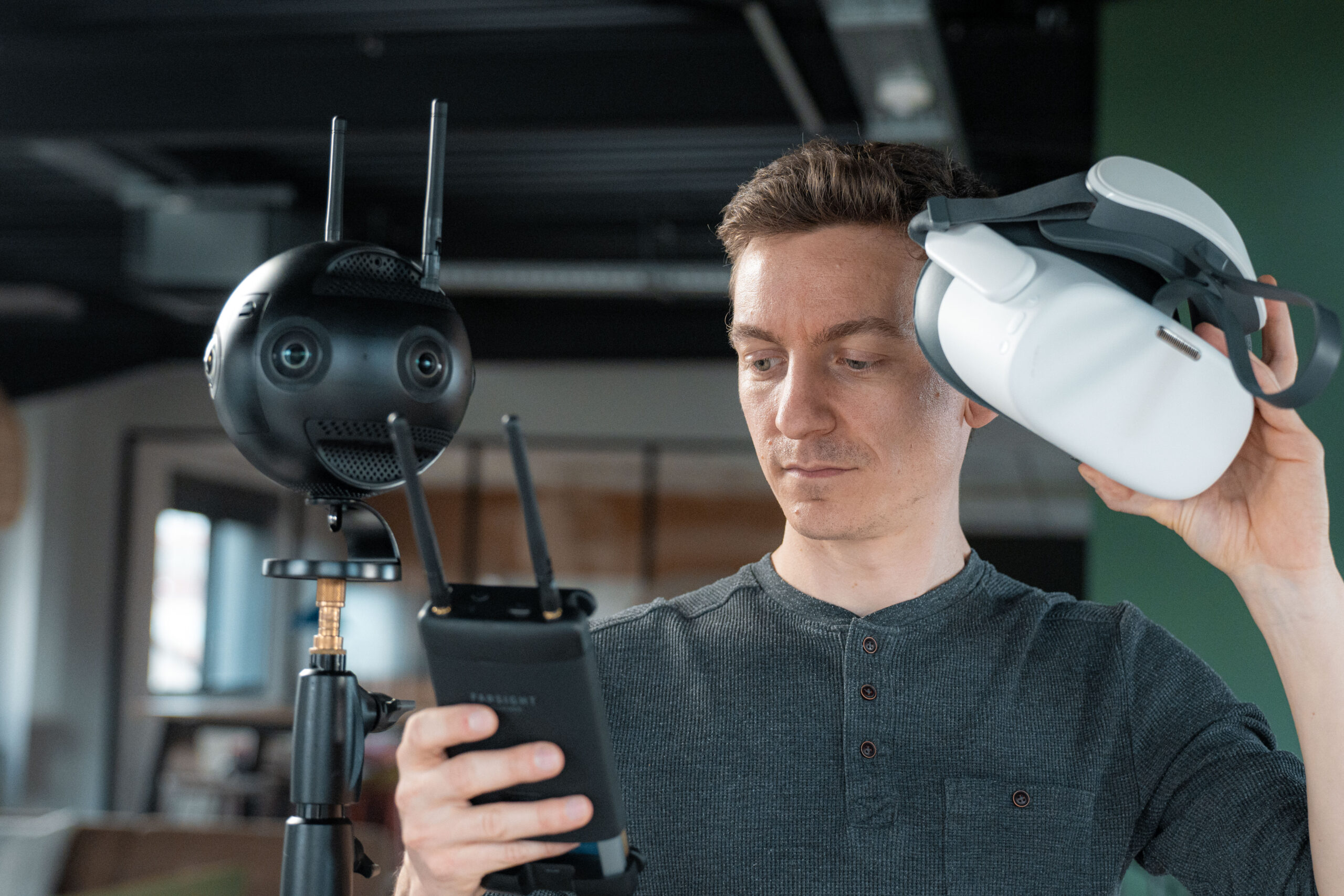 Excellence technique :