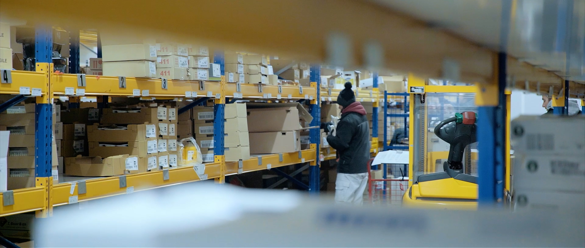 Votre image reflète mal votre savoir-faire