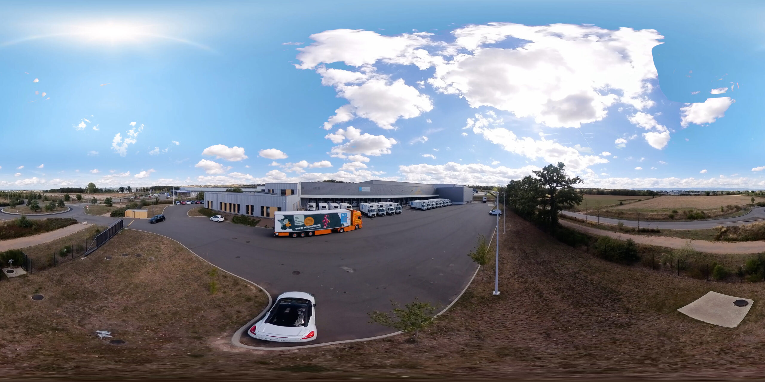 Couverture du player vidéo Vimeo