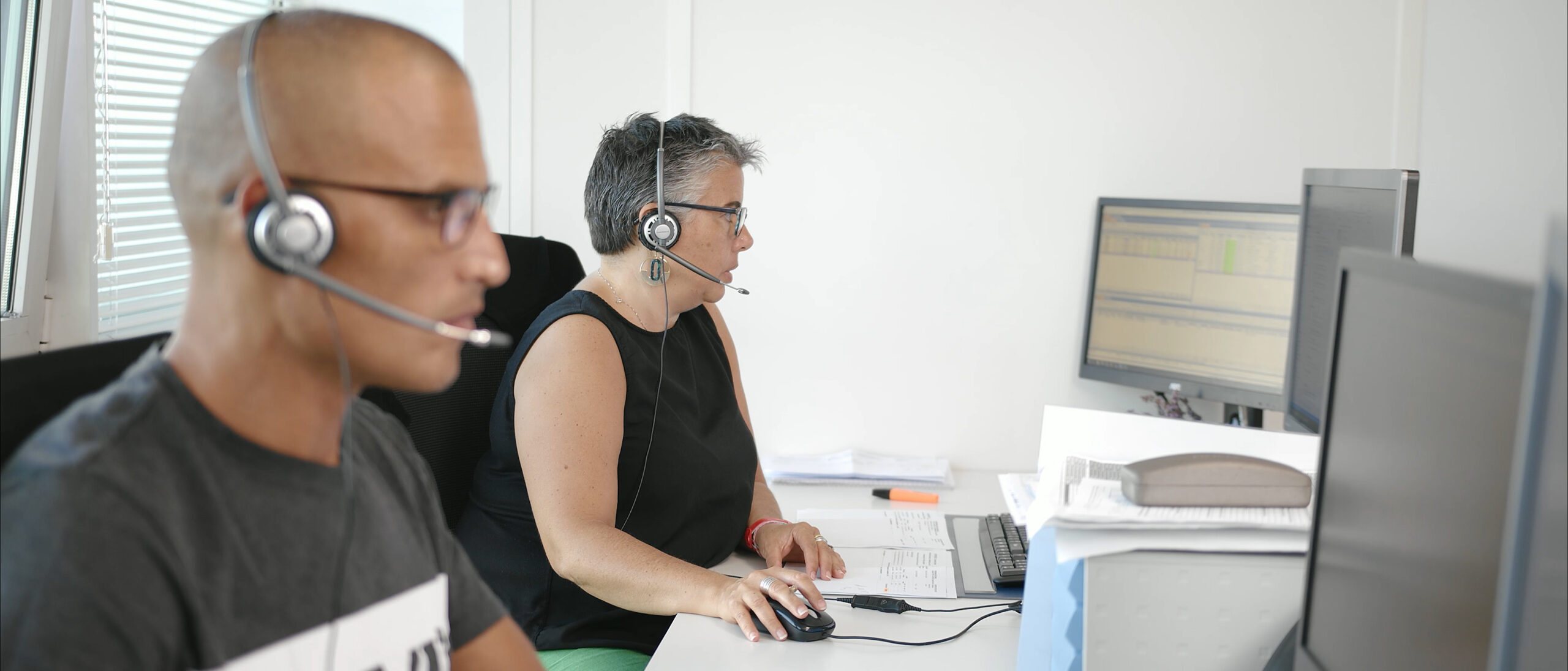 Vos opérations sont complexes