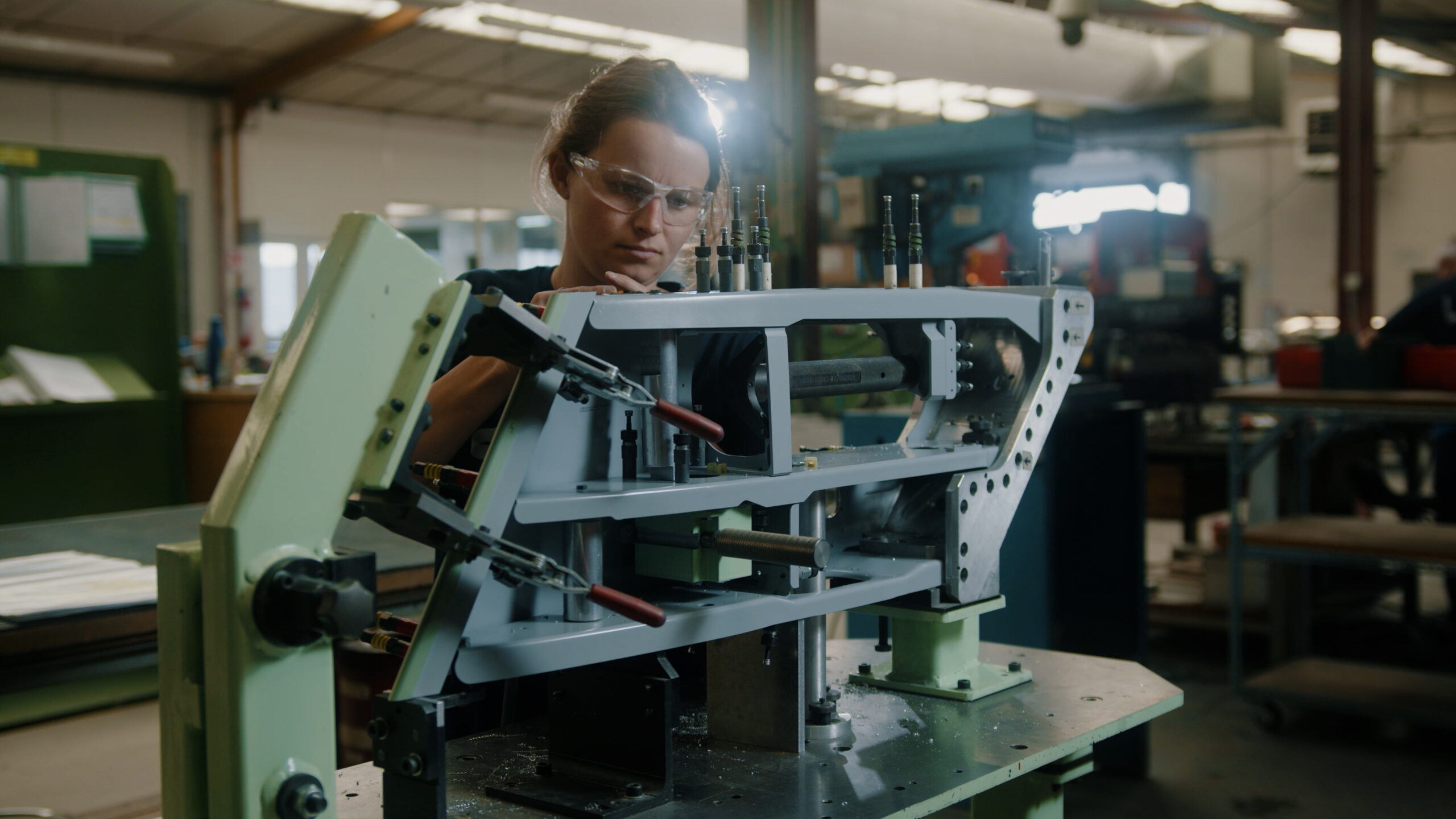 Vos offre est complexe