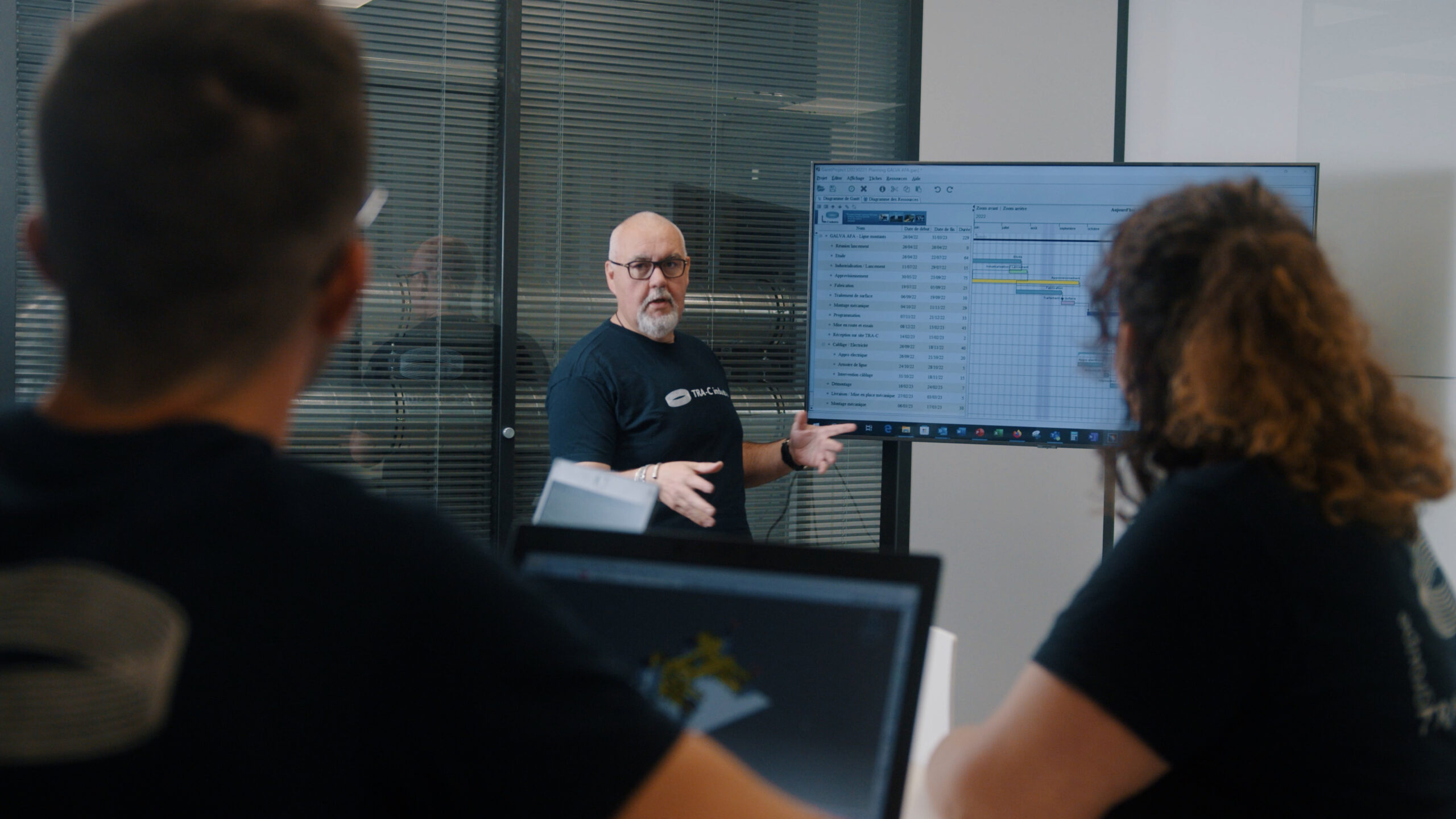 Des difficultés de recrutement et de marque employeur